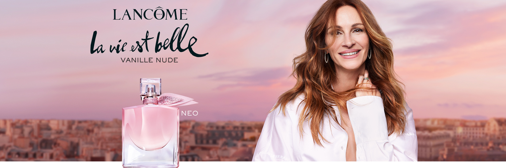 Lancome la vie est belle nude