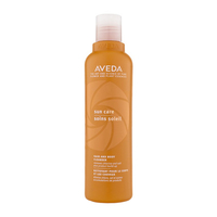 Product Sun Care After Sun Hair & Body Cleanser 250ml base image