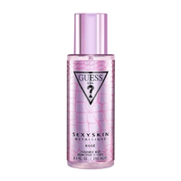 Product Sexy Skin Metallique Rose Fragranced Mist 250ml base image