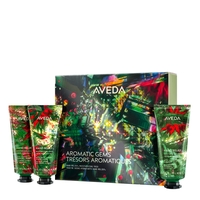 Product Aromatic Gems Hand Relief™ Moisturizing Trio Set base image