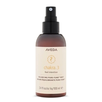Product Chakra™ 3 Balancing Pure-Fume™ Mist Feel Intention 100ml base image