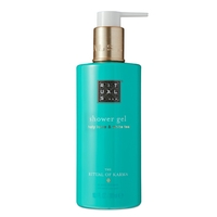 Product The Ritual Of Karma Shower Gel 300ml base image