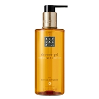 Product The Ritual Of Mehr Shower Gel 300ml base image