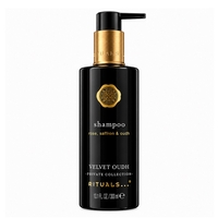 Product Velvet Oudh Private Collection - Rose, Saffron & Oudh - Shampoo 300ml base image