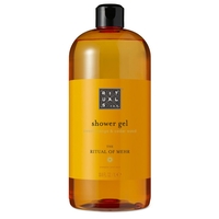 Product The Ritual Of Mehr Shower Gel Refill 1000ml base image