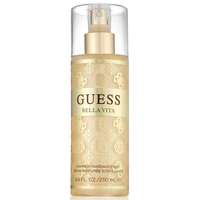 Product Bella Vita Shimmer Fragrance Mist 250ml base image