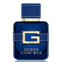 Product Iconic Blue Eau De Parfum 50ml base image