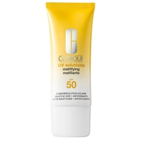 Product UV Solutions Mattifying Sunscreen SPF50 40ml base image