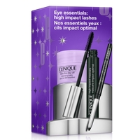Product Eye Essentials: High Impact Lashes Set base image