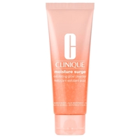 Product Moisture Surge™ Exfoliating Glow Cleanser 125ml base image