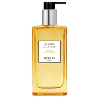 Product Un Jardin À Cythère Hair & Body Shower Gel - Refillable 200ml base image
