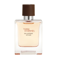 Product Terre d'Hermès Eau Intense Vétiver Eau De Parfum 50ml base image