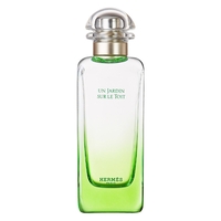 Product Un Jardin Sur Le Toit Eau De Toilette - Refillable 100ml base image