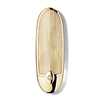 Product Rouge G The Ornaments The Double Mirror Jewel Case - L'Art Déco - The Customizable Ultra-Care Lipstick Case base image