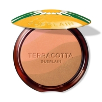 Product Terracotta Summer Glow - The Sun-Kissed Natural Healthy Glow Powder - Limited Edition 10g base image