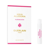 Product Guerlain Aqua Allegoria Florabloom Eau De Toilette 1ml - Gift base image