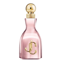 Product I Want Choo With Love Eau De Parfum 60ml base image