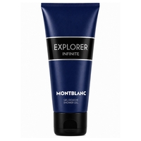 Product Explorer Infinite Shower Gel 150ml base image