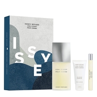 Product L' Eau D' Issey Pour Homme Eau De Toilette Set base image