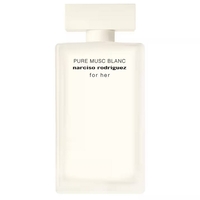 Product For Her Pure Musc Blanc Eau De Parfum Intense 100ml base image