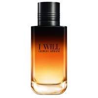 Product I Will Eau De Parfum - Refillable 100ml base image