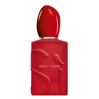 Product Sì Passione Red Bloom Eau De Parfum 50ml base image