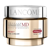 Product Absolue Longevity MD Reset The Cream - Refillable 50ml base image