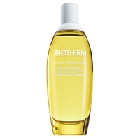 Product Eau Vitaminée Impulsion Citron Eau De Toilette 100ml base image