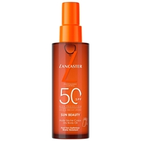 Product Sun Beauty Dry Body Oil SPF50 150ml base image