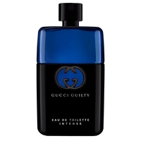 Product Guilty Eau De Toilette Intense 90ml base image