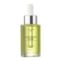 Product Fine Beard Oil 30ml base image