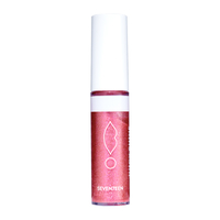 Product Juicy Shine Explosive Gloss SPF15 10ml base image
