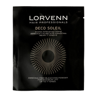 Product Deco Soleil 30g base image