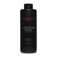 Product Fortifying & Restoring Shampoo 1000ml base image