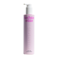 Product Fuchsia Elise Body Silk Shimmer Effect 250ml base image