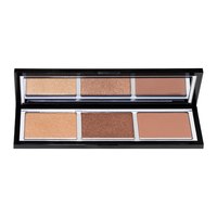 Product Face Sculpting Palette No.02 Bronze & Glow 13.7g base image