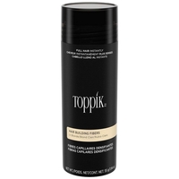 Product Hair Building Fibers Ξανθό Ανοιχτό/Light Blonde 55g base image