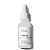 Product Niacinamide 10% + Zinc 1%  30ml base image