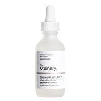 Product Niacinamide 10% + Zinc 1%  60ml base image