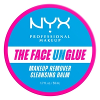 Product The Face Unglue Makeup Remover Cleansing Balm 50ml base image