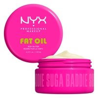 Product Fat Oil Suga Baddie Body Butter 145ml base image