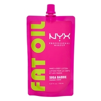 Product Fat Oil Suga Baddie Hand & Body Lotion 150ml base image