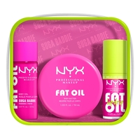 Product Fat Oil Suga Baddie Lip & Body Kit base image
