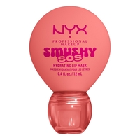 Product Smushy SOS Ενυδατική Μάσκα Χειλιών 12ml base image