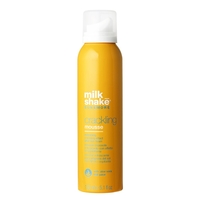 Product Sun & More Crackling Mousse 150ml base image
