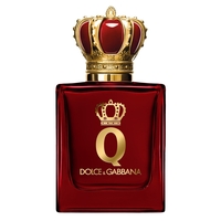 Product Q by Dolce & Gabbana Parfum 50ml base image
