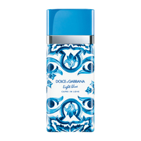 Product Light Blue Capri In Love Eau De Parfum 50ml base image