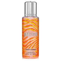 Product Just Cavalli Sunset Shimmer - Shimmer Mist 250ml base image