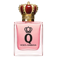 Product Q by Dolce & Gabbana Eau De Parfum 50ml base image