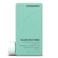 Product Killer.Curls Rinse Nourishing Curl Oat Milk Conditioner 250ml base image